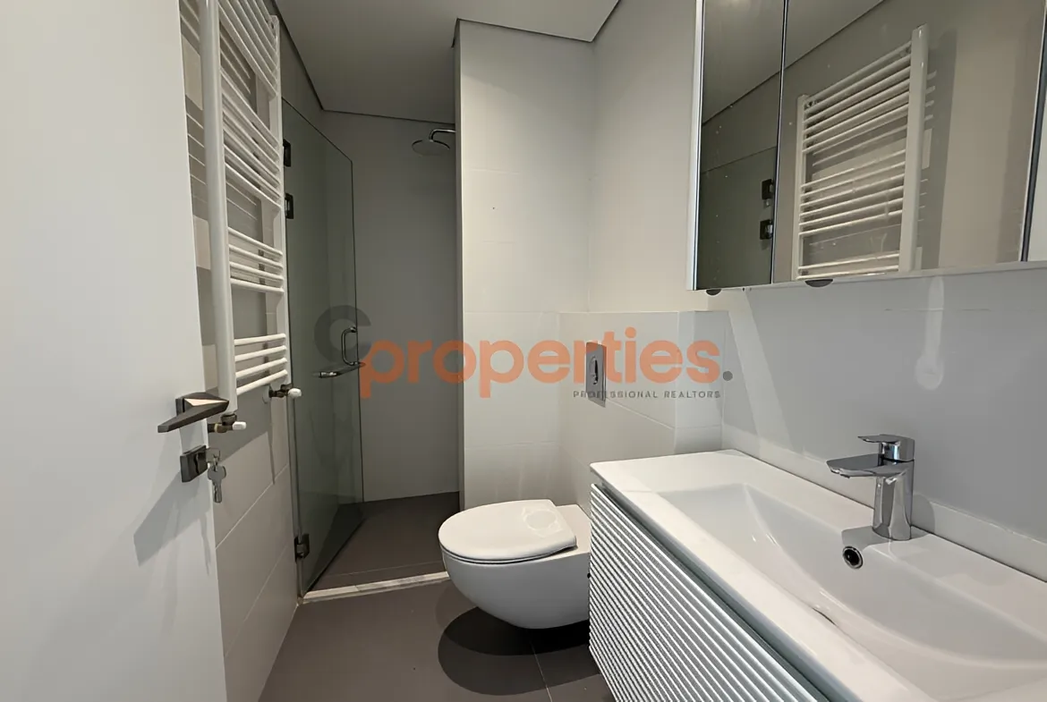 Apartment for Rent in Achrafieh