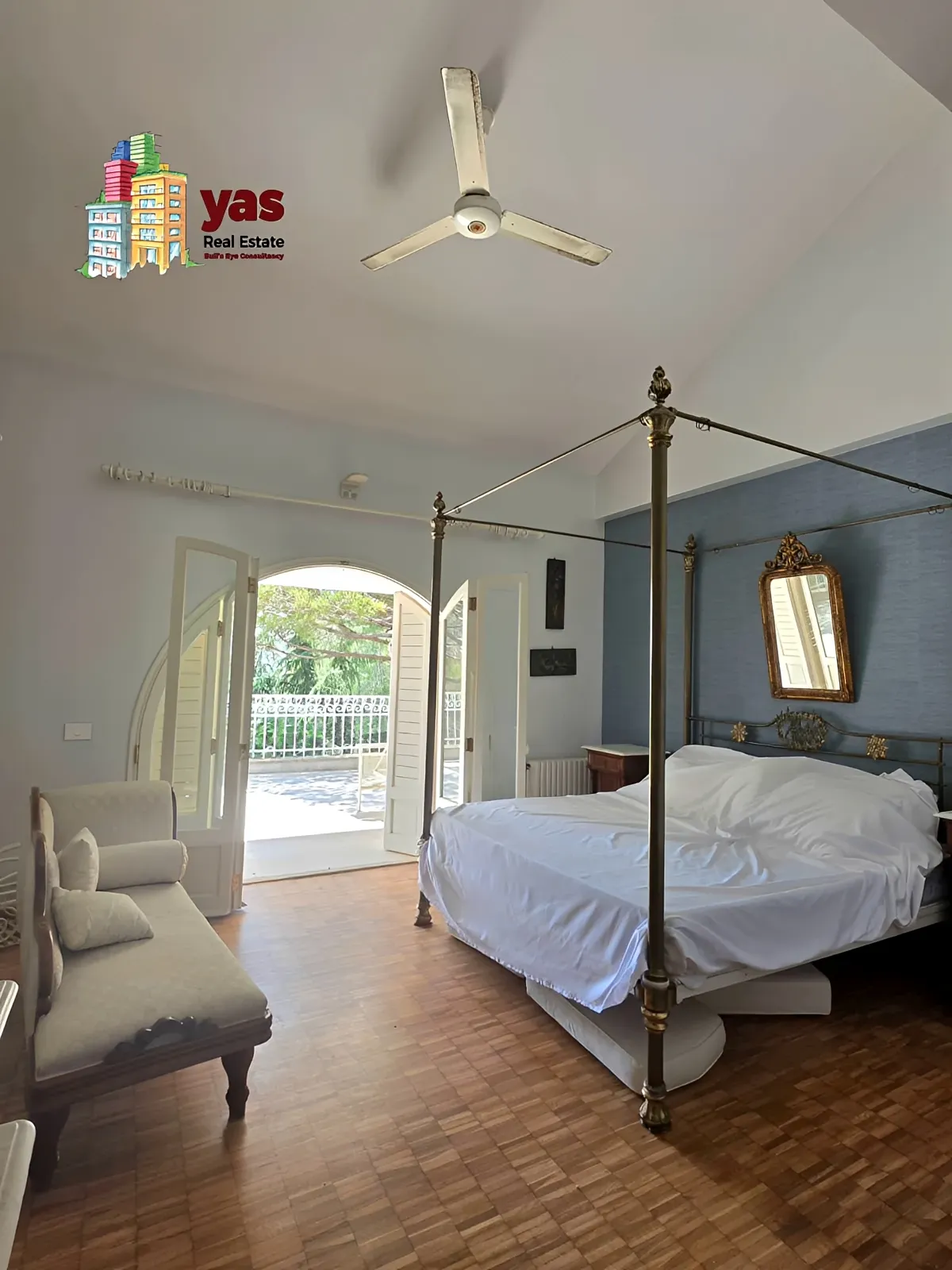 Apartment for Sale in Baabdat