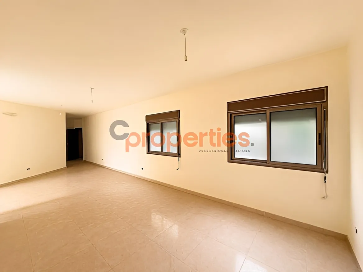 Apartment for Sale in Baabda - 3 bed, 3 bath
