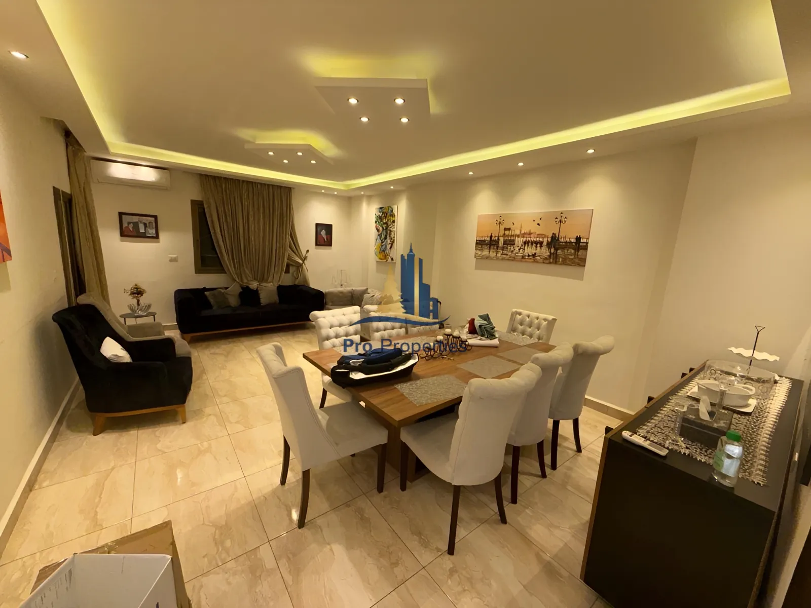 Apartment for rent in Nowayri
