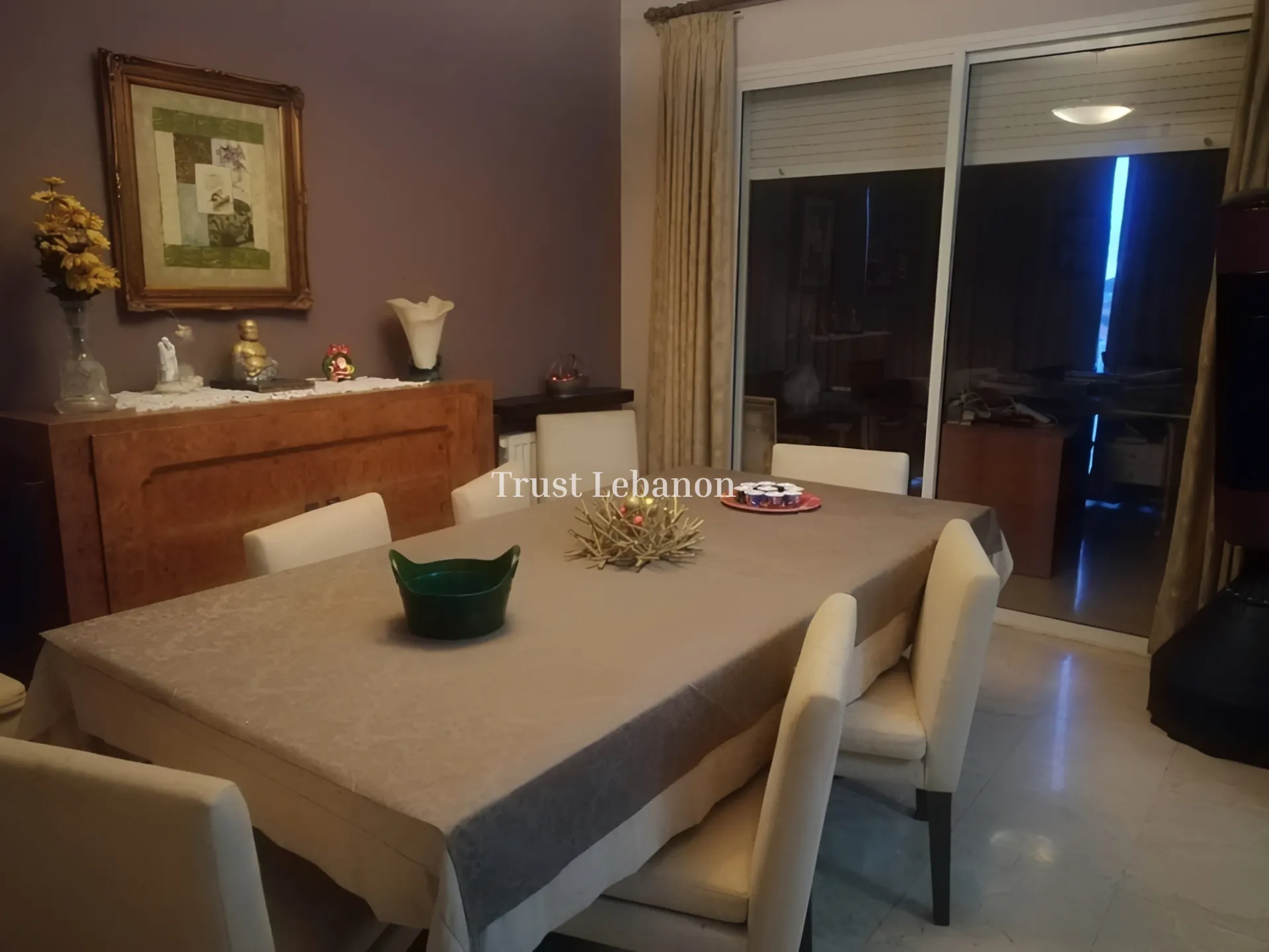 Apartment for rent in Mar Roukouz, Lebanon