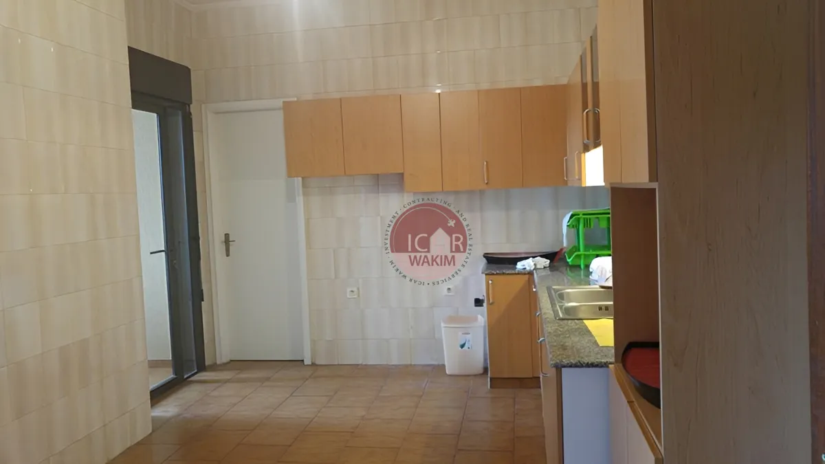 Apartment for Rent in Bsalim - 3 bed, 3 bath