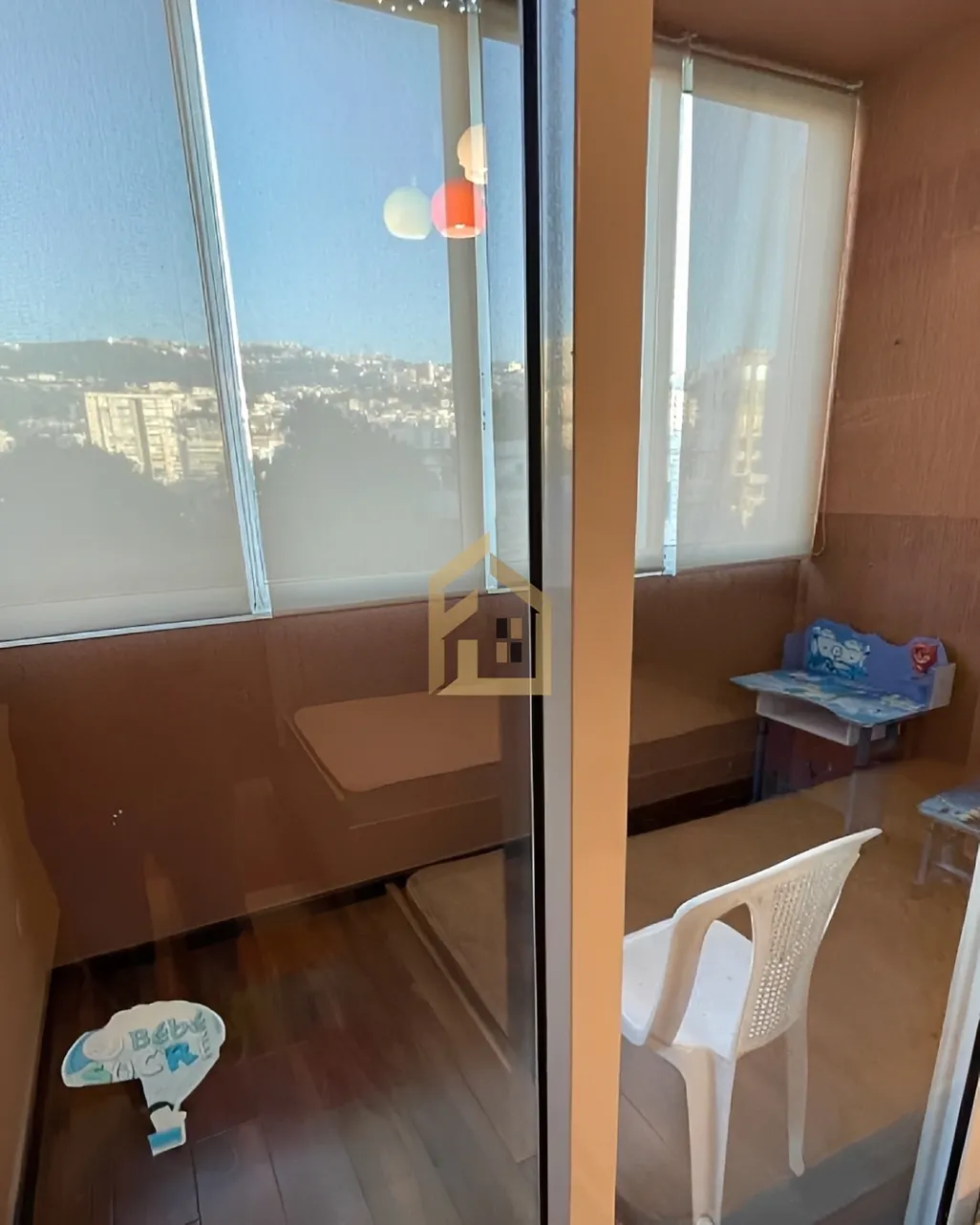 Apartment for rent in Zalqa, Lebanon