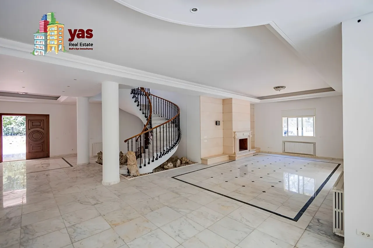 Villa for Sale in Bharsaf