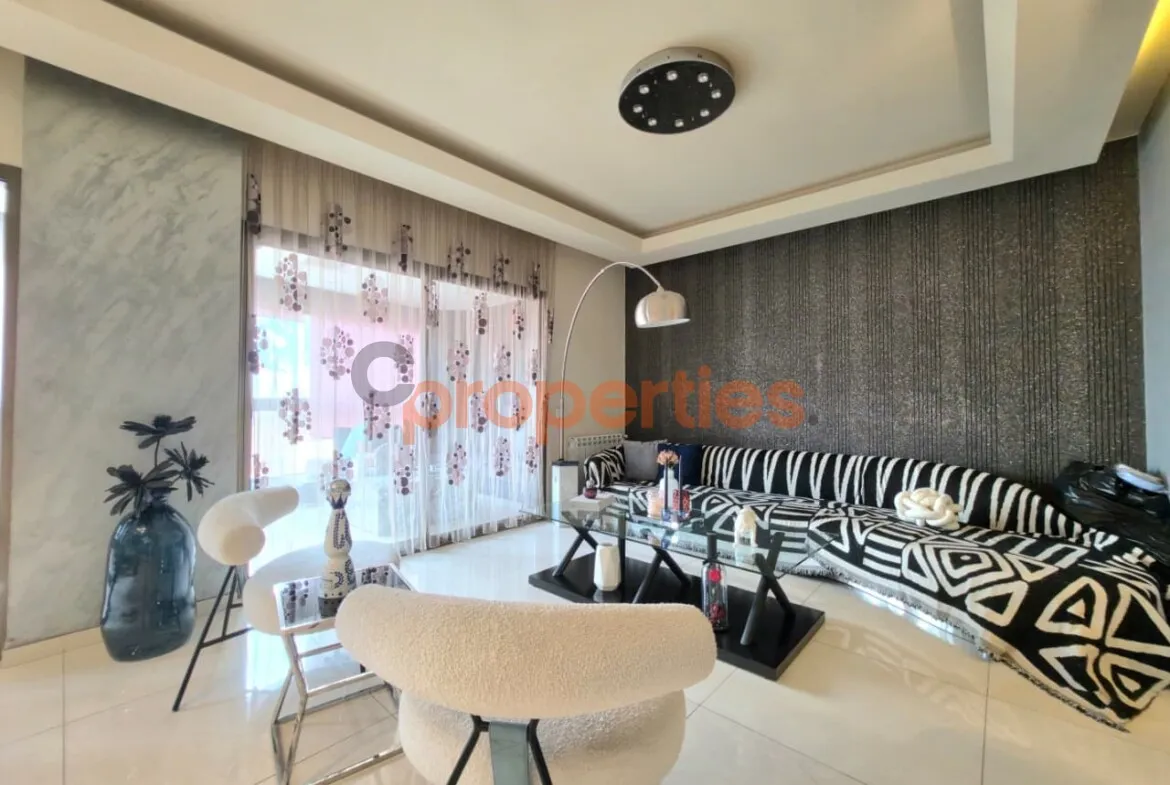 Apartment for Sale in Antelias