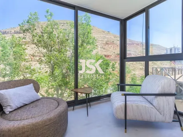 Chalet for Rent in Kafr