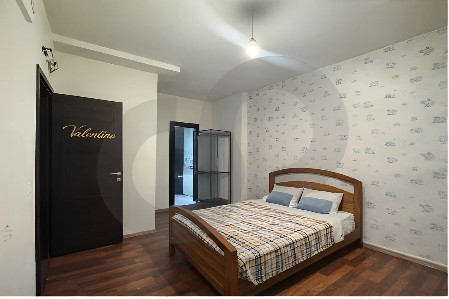 Apartment for Rent in Mar Takla