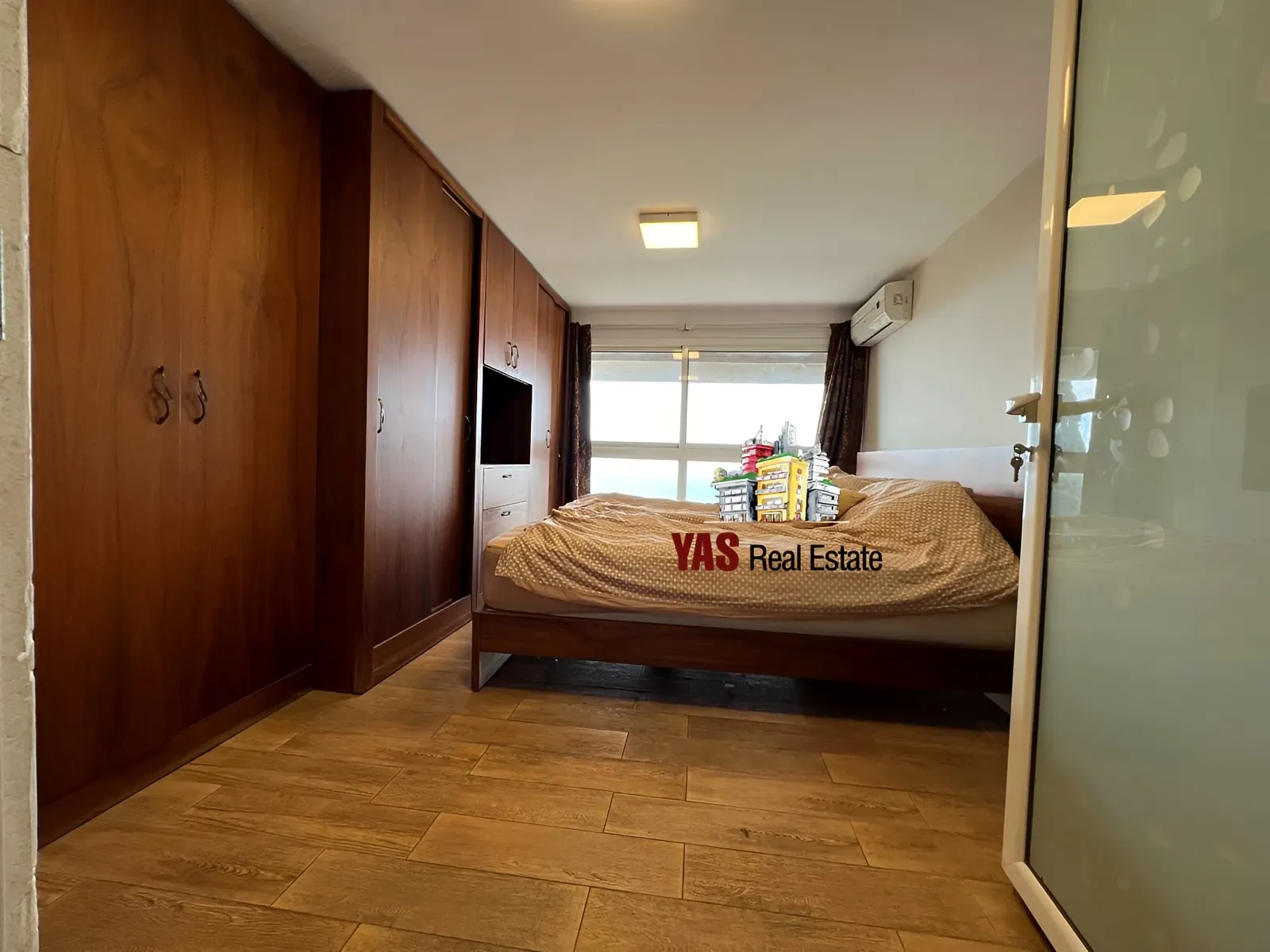 Apartment for Sale in Zouk Mikael