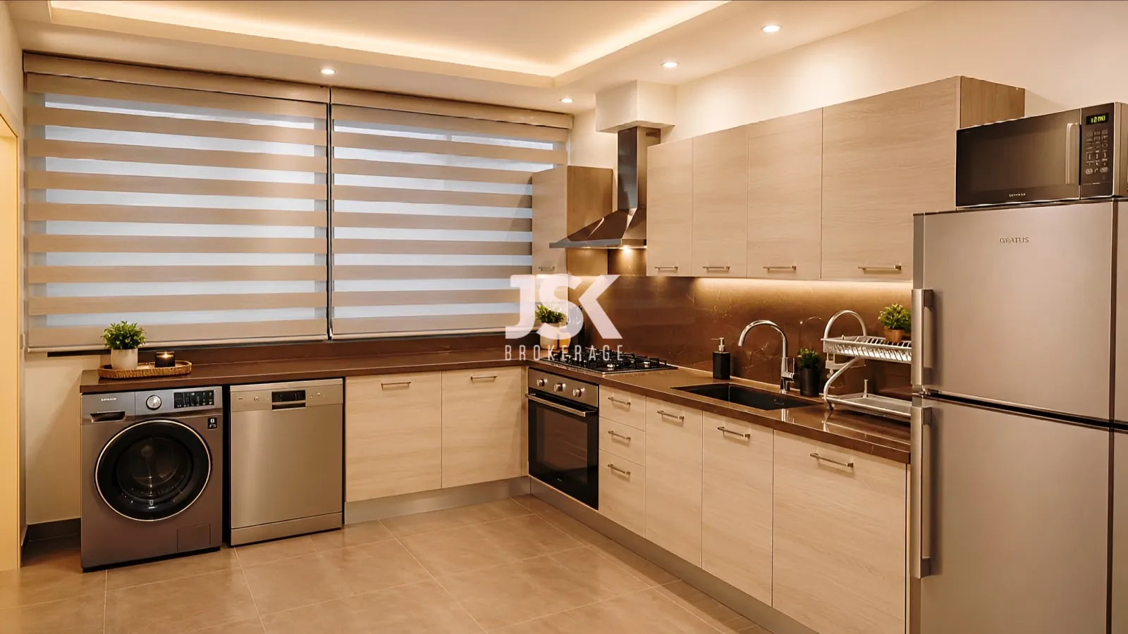 Apartment for Sale in Adma w Dafnah