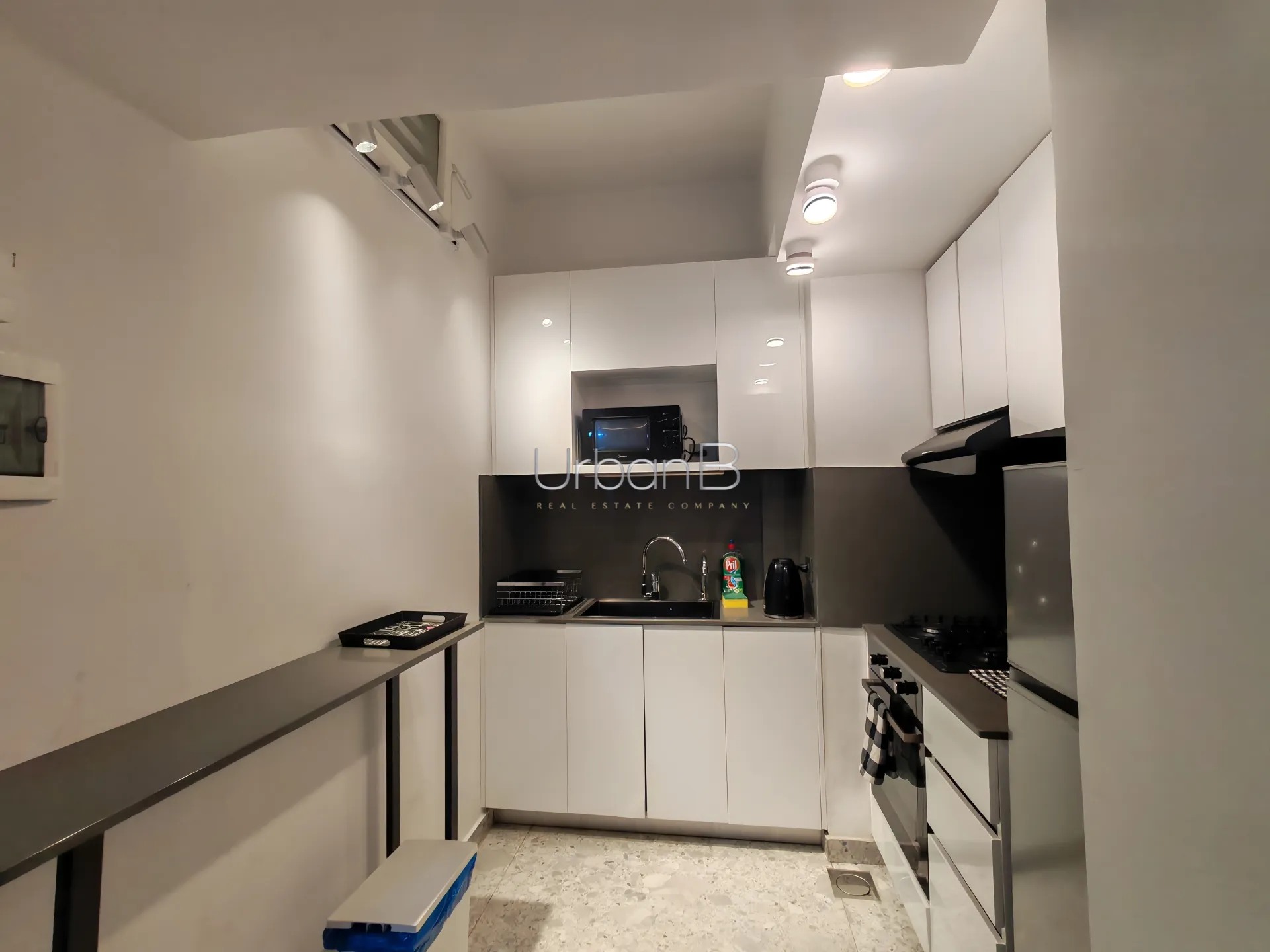 Residential in Gemmayzeh, beirut, lebanon