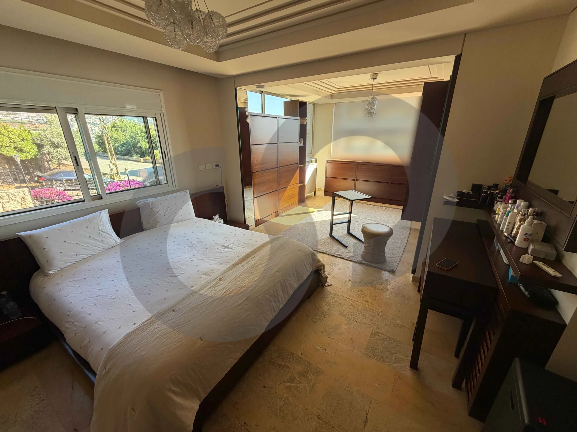 Apartment for Rent in Mansourieh