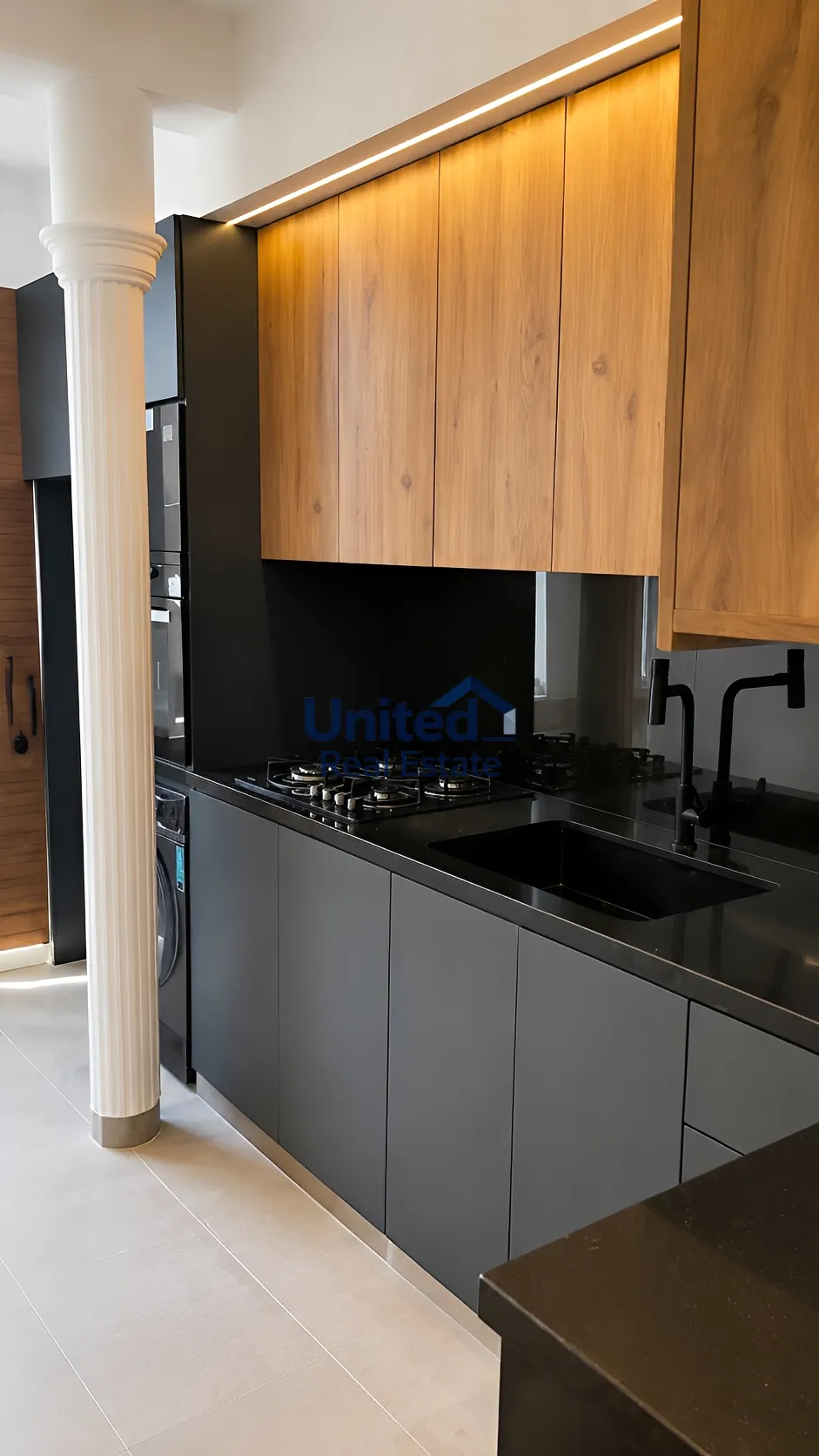 Apartment for sale in Achrafieh, beirut, lebanon