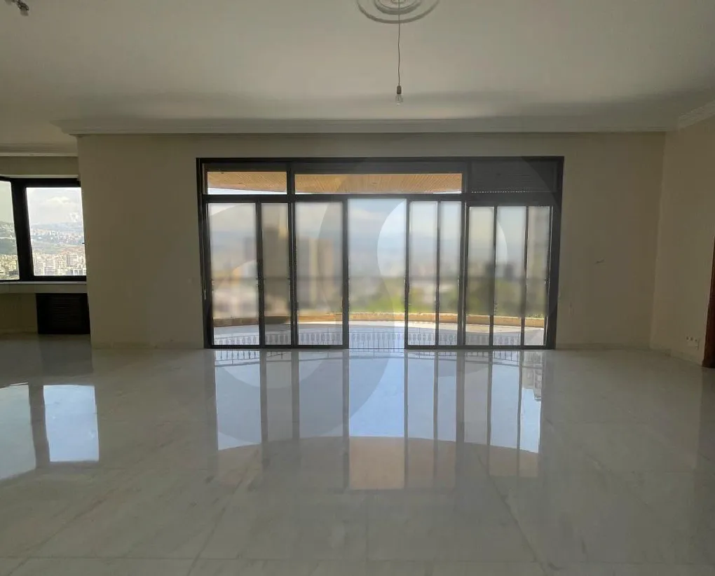 Apartment for Rent in Achrafieh