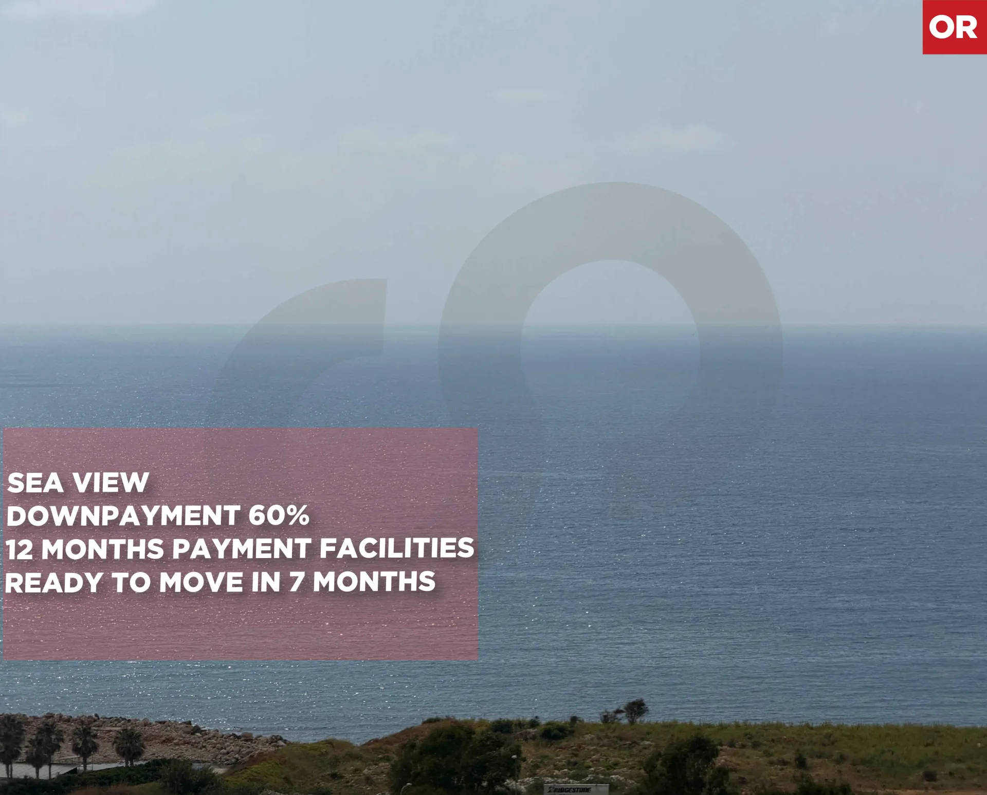 Apartment for Sale in Dawhet el Hoss - 3 bed, 3 bath