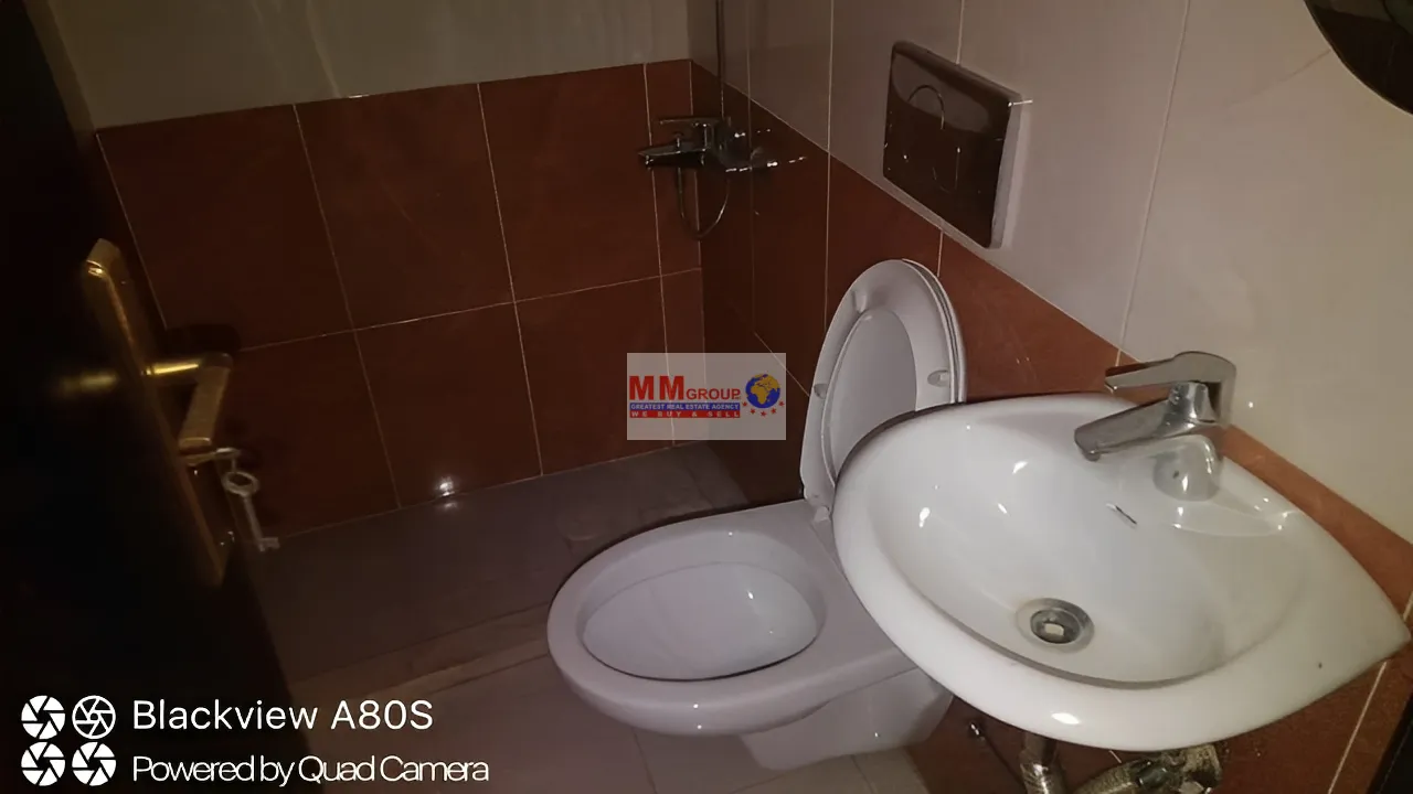 Building for Sale in Ain El Mrayse Beirut Lebanon