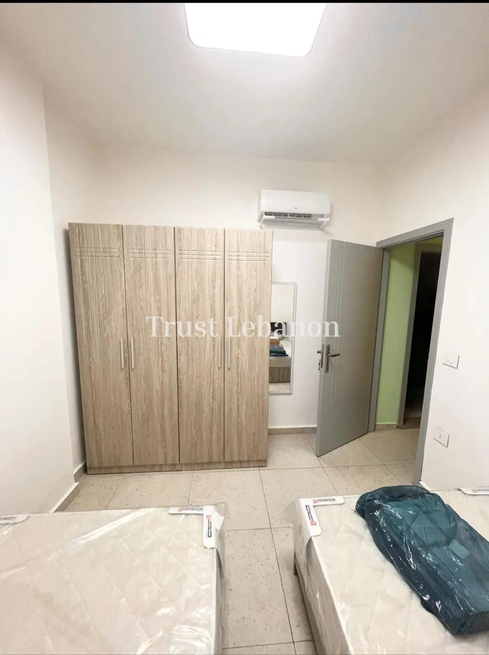 Apartment for rent in Hamra