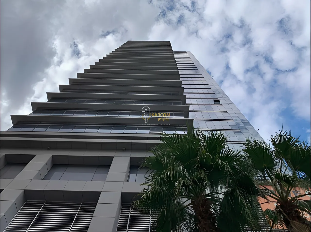 Office for sale in Achrafieh