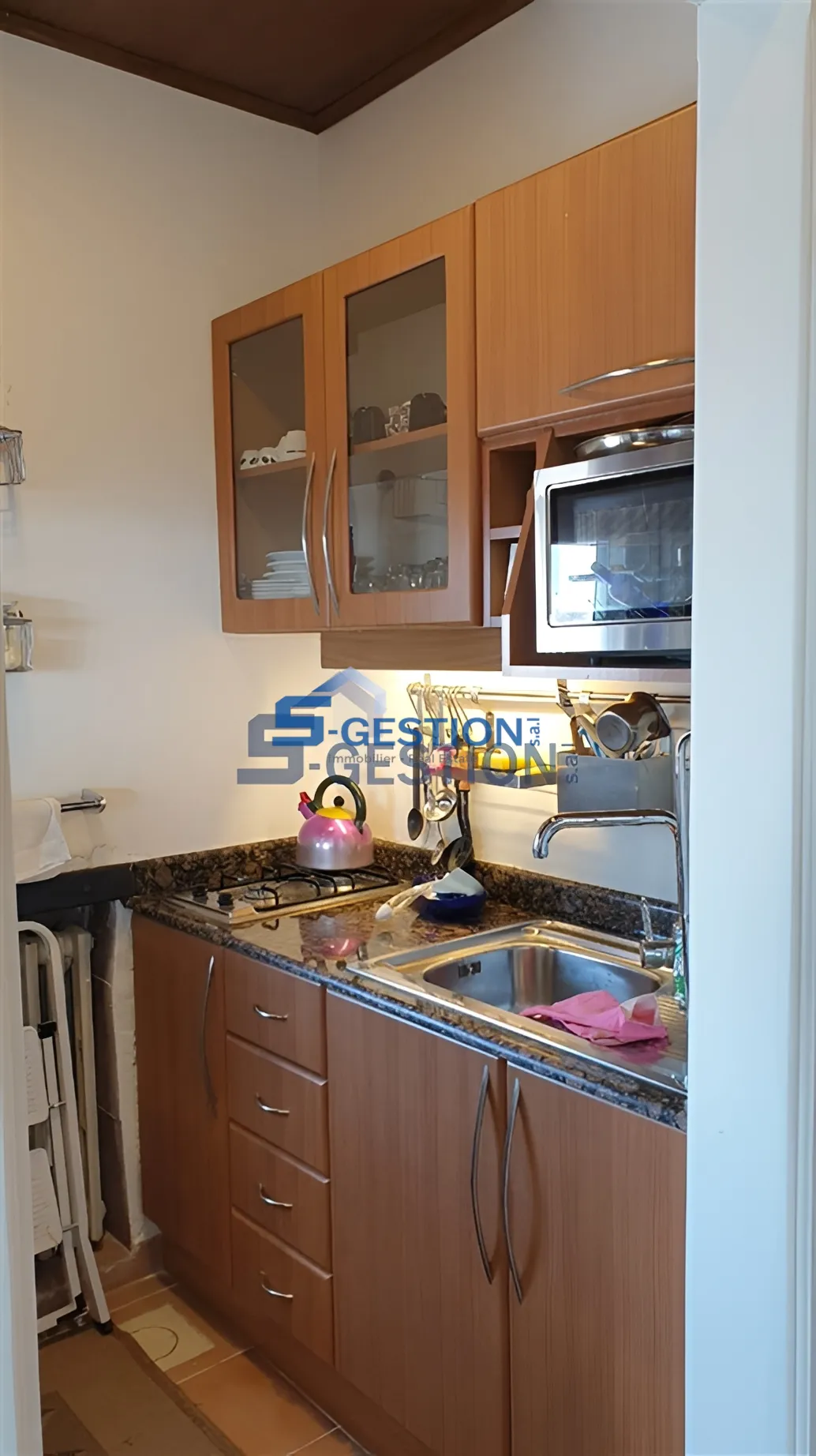 Chalet for Rent in Faqra