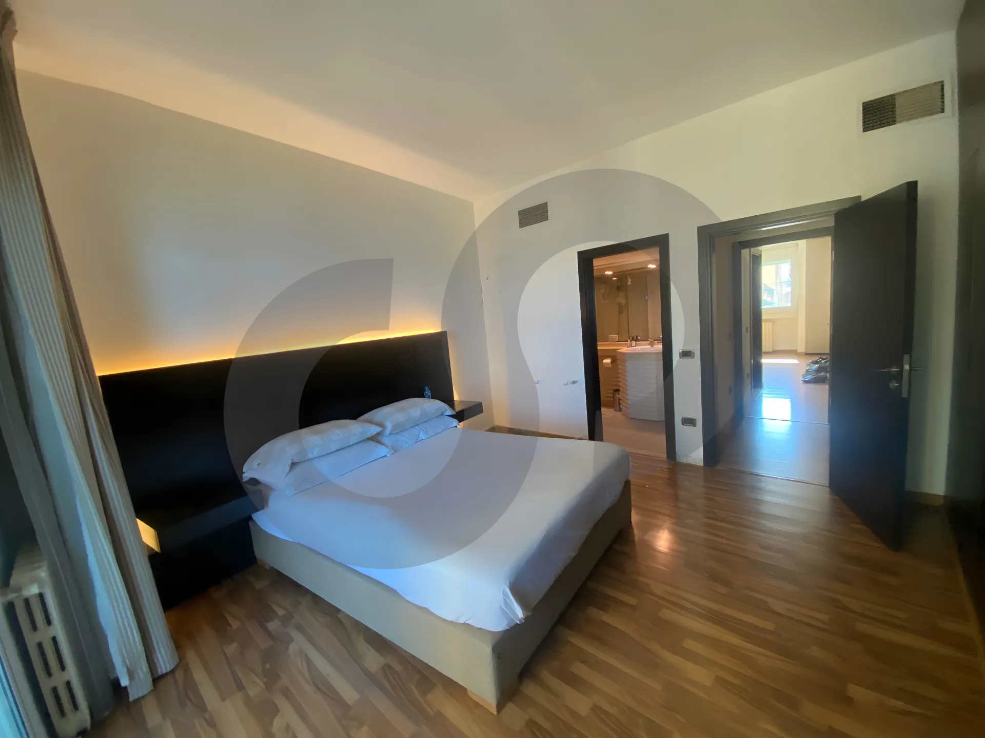 Apartment for Rent in Ramleh Al Bayda