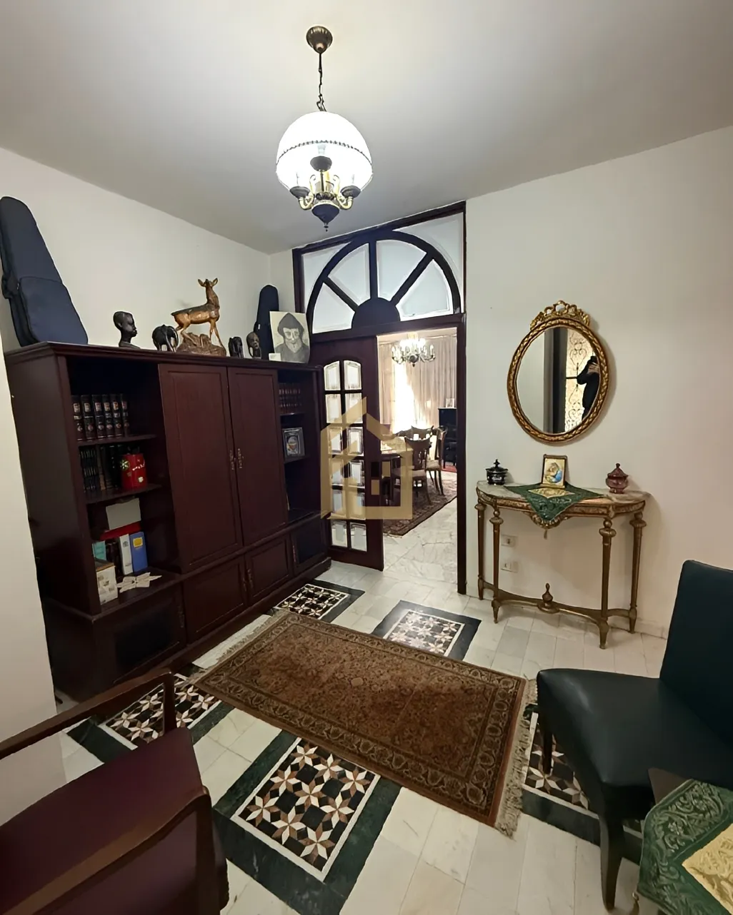 Apartment for sale in Sehayleh, Lebanon - 2 bed, 2 bath