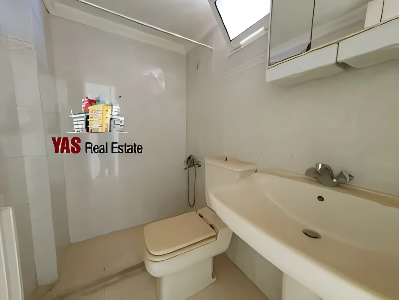 Apartment for Rent in Ajaltoun