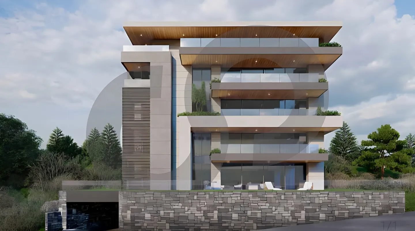 Apartment for Sale in Bayada