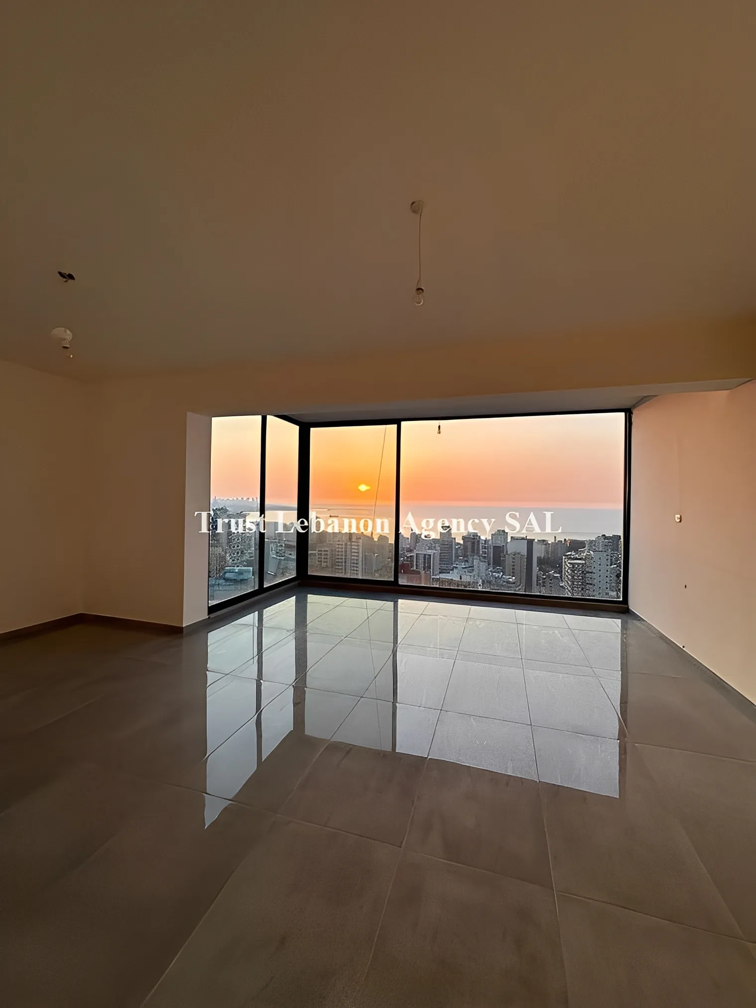 Apartment for Rent in Metn Jal Al Dib Lebanon - 3 bed, 3 bath