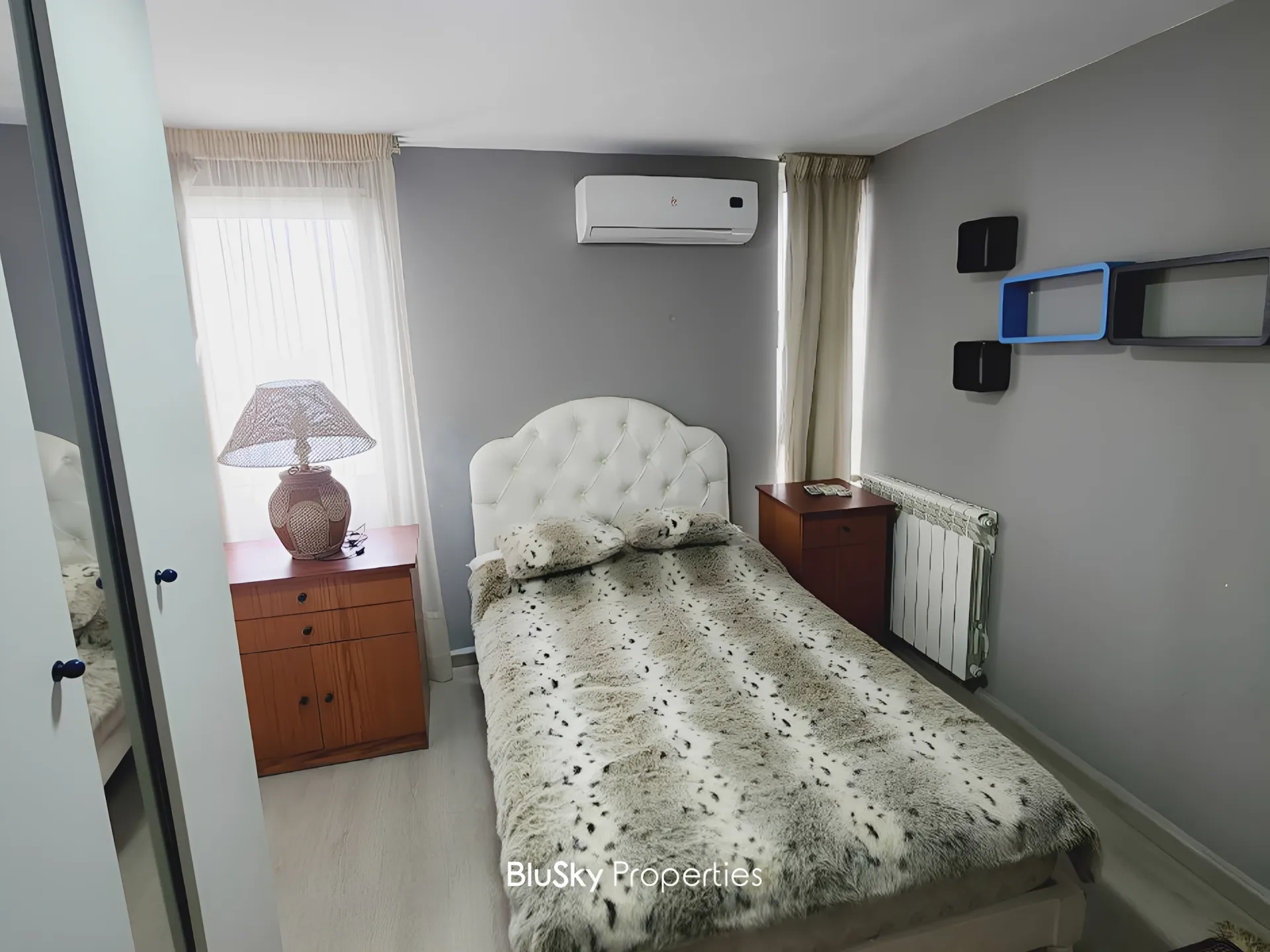 Apartment for rent in Ain saadeh, lebanon