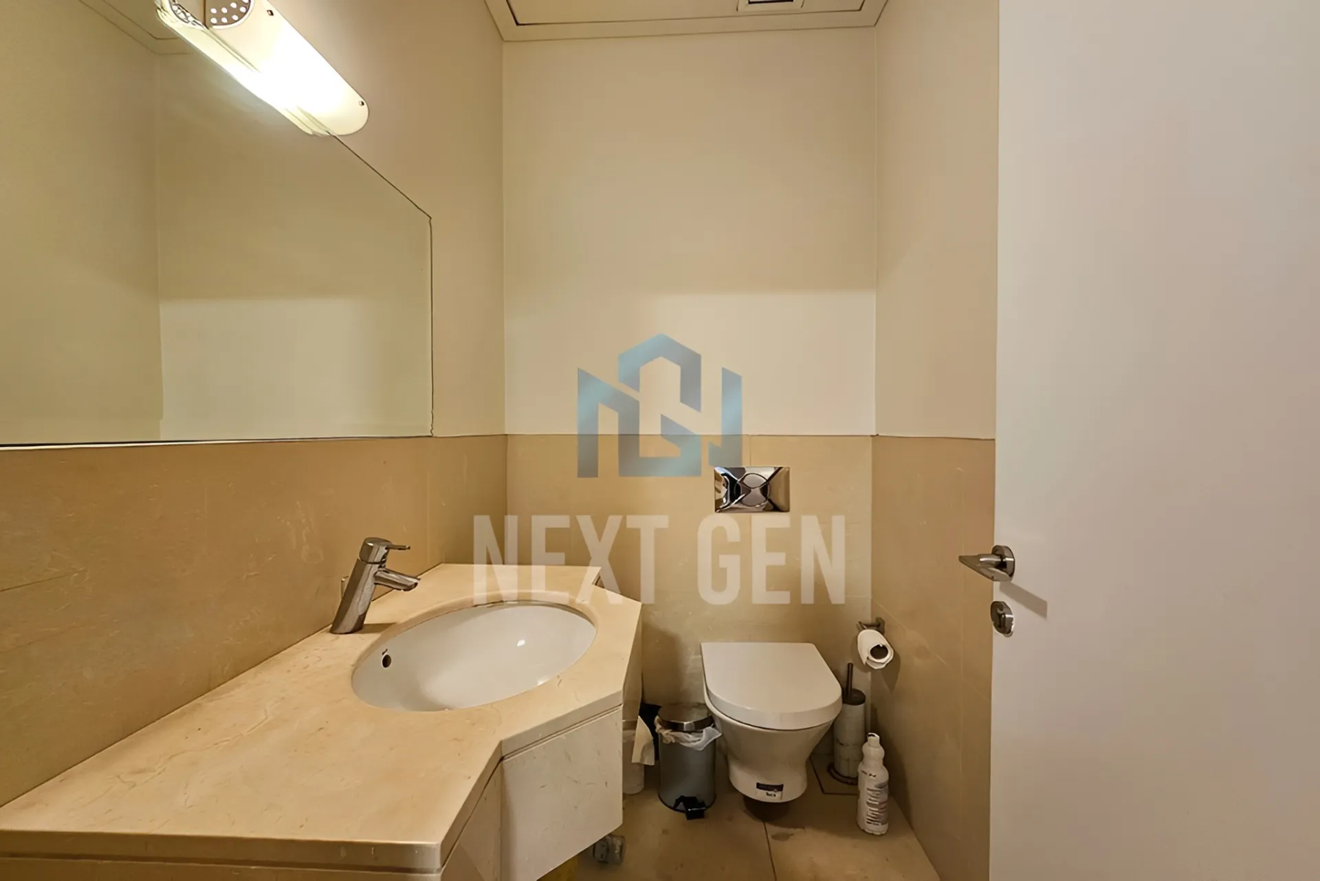 Apartment for rent in Achrafieh, Beirut, Lebanon
