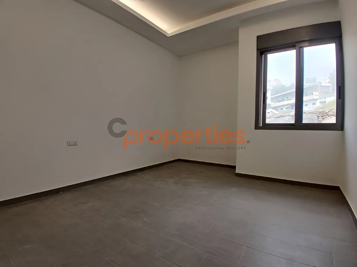 Apartment for Sale in Nahr Ibrahim