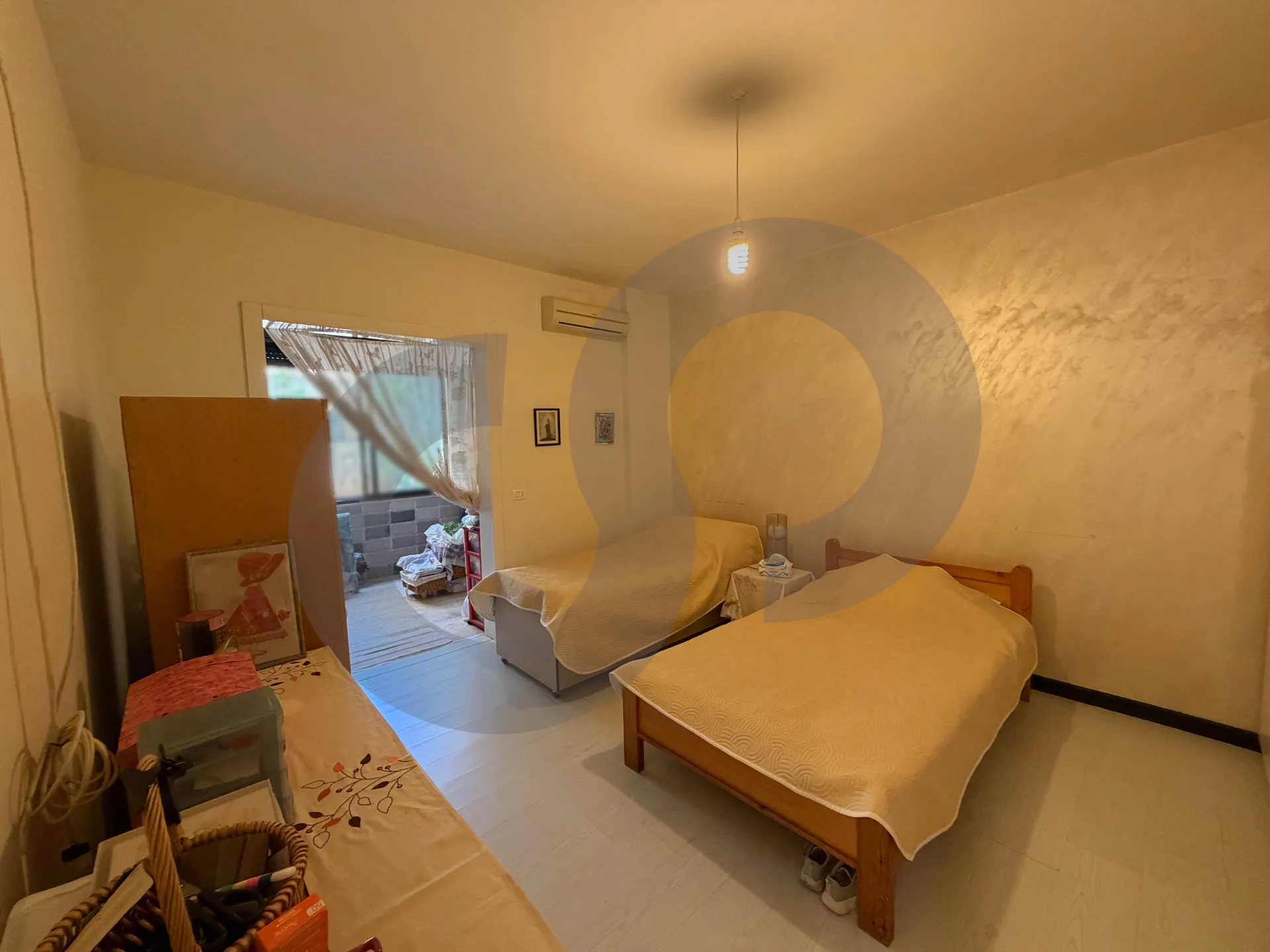 Apartment for Sale in Mansourieh