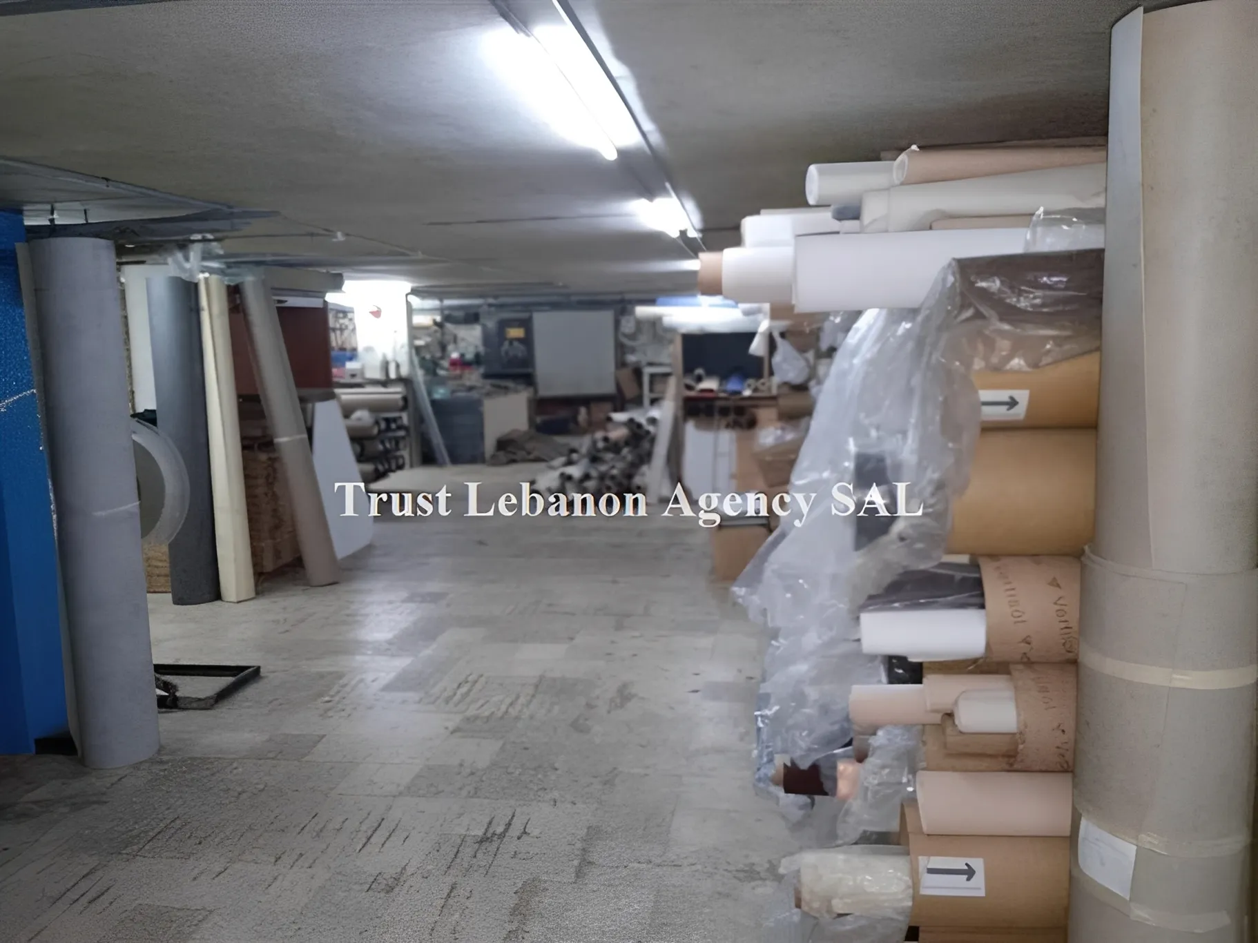 Commercial Property For Sale in Baabda, Haret Hreik
