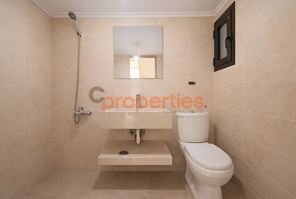 Apartment for Sale in Mar Roukoz