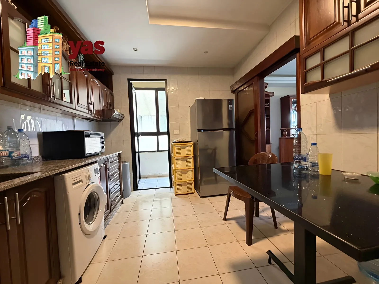 Apartment for Sale in Aintoura