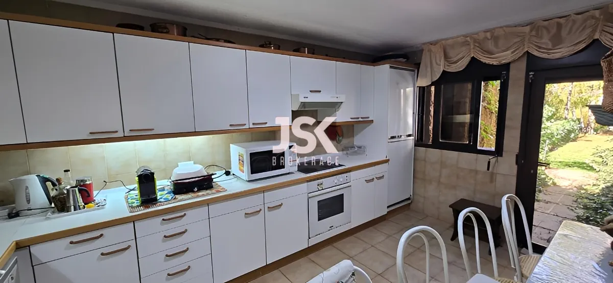 Chalet for rent in Faqra Club