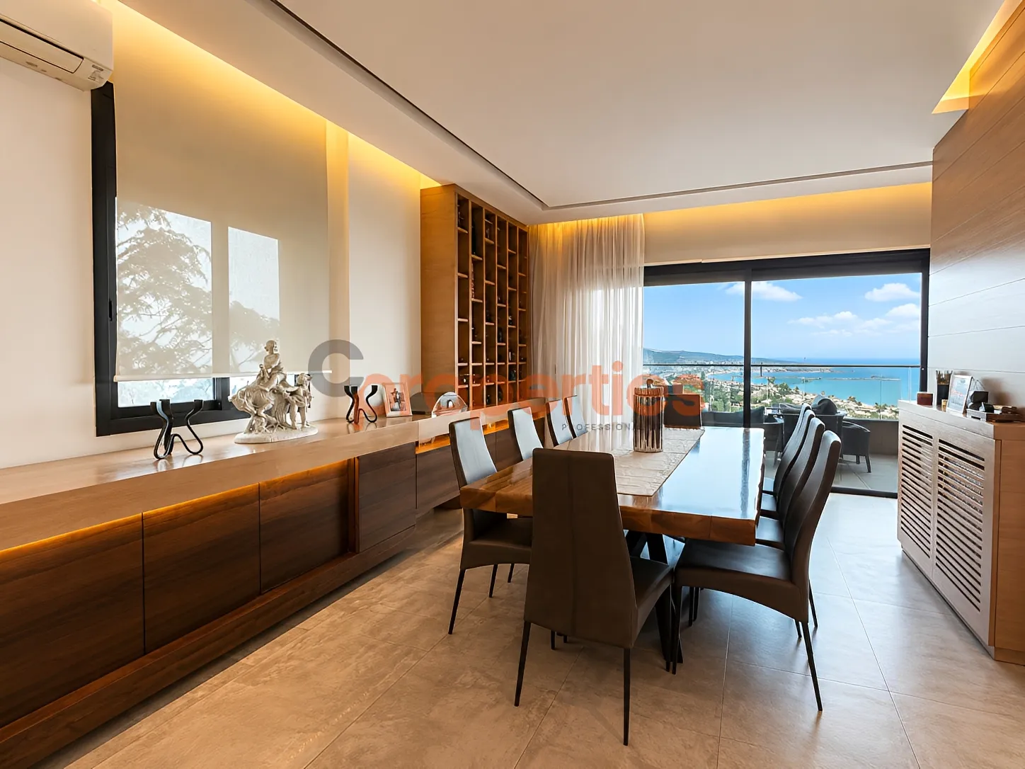 Apartment for sale in Sahel Aalma, Lebanon