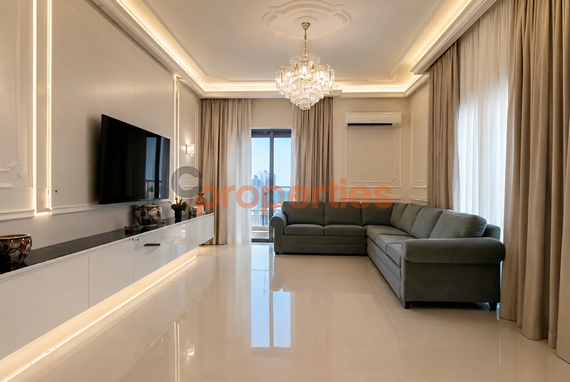 Apartment for Rent in Jnah