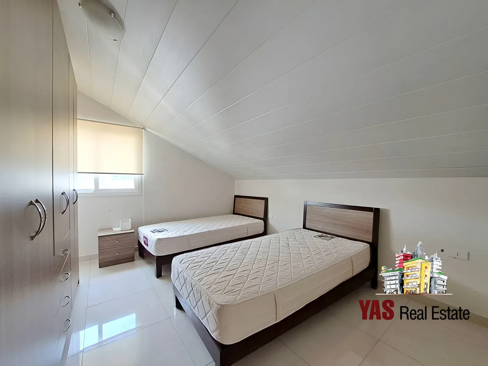 Apartment for Sale in Faytroun