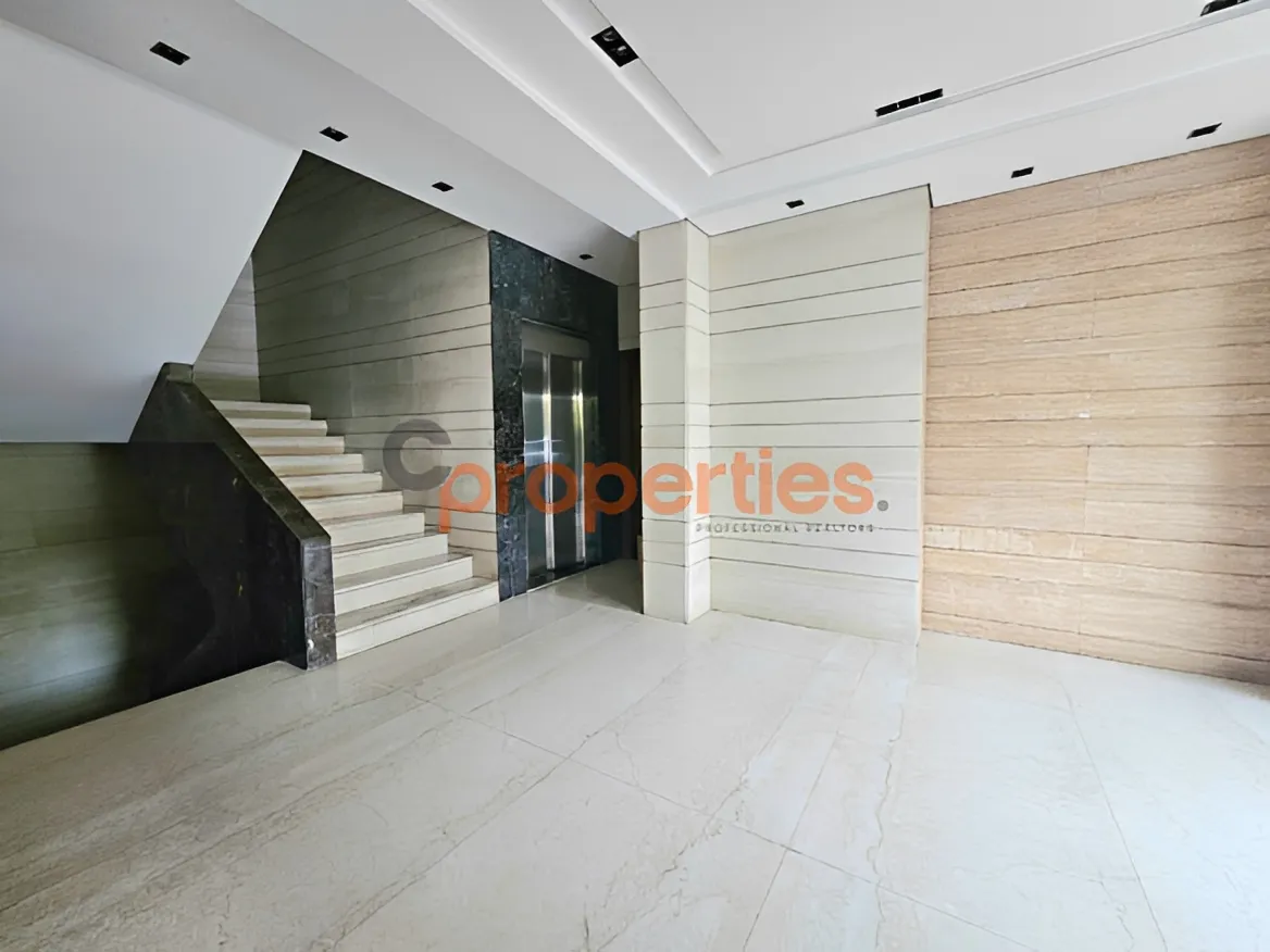 Apartment for Sale in Antelias