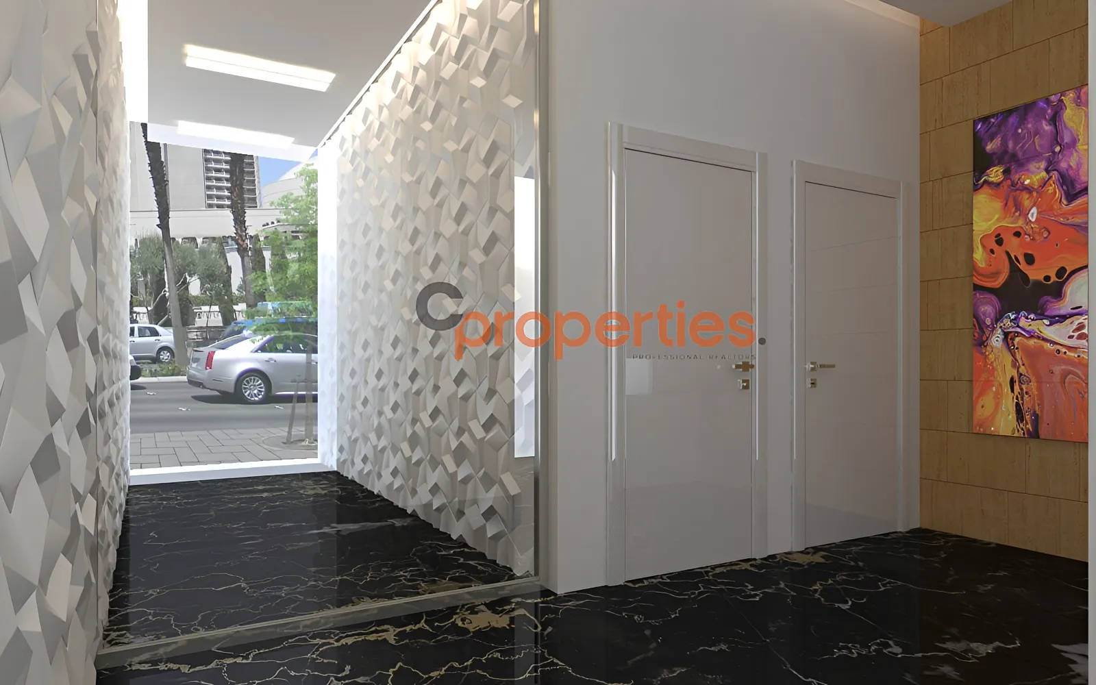 Apartment for Sale in Bourj Hammoud