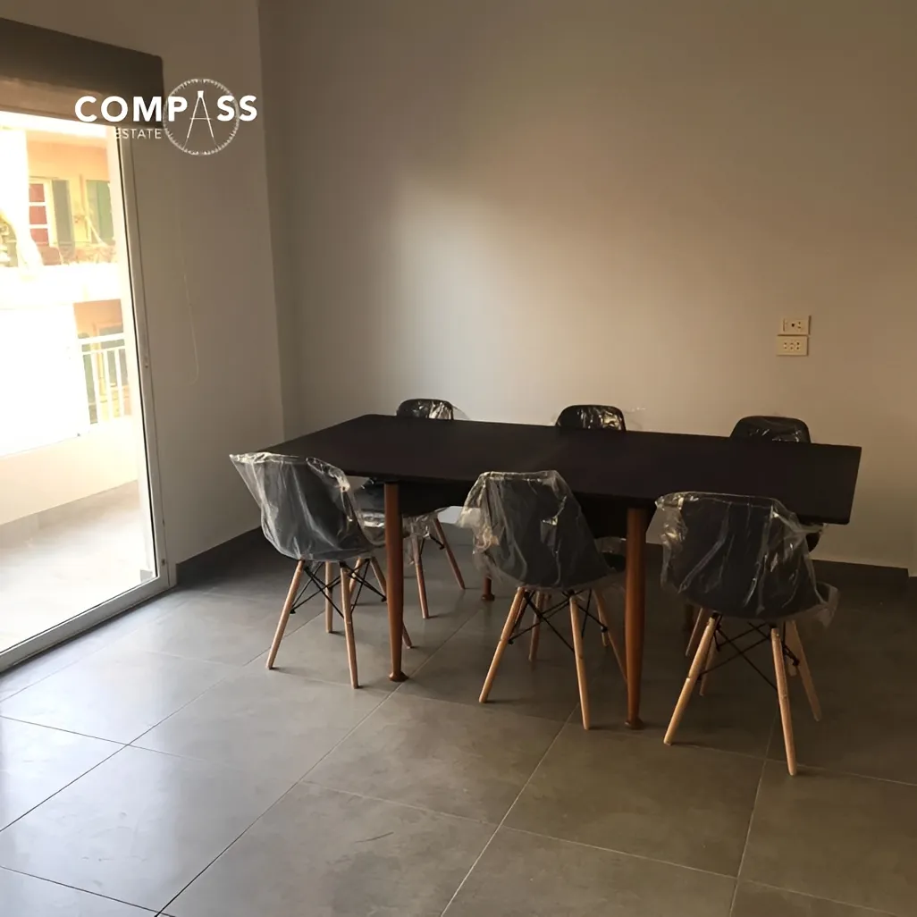 Apartment for sale in Achrafieh, Beirut, Lebanon - 2 bed, 2 bath