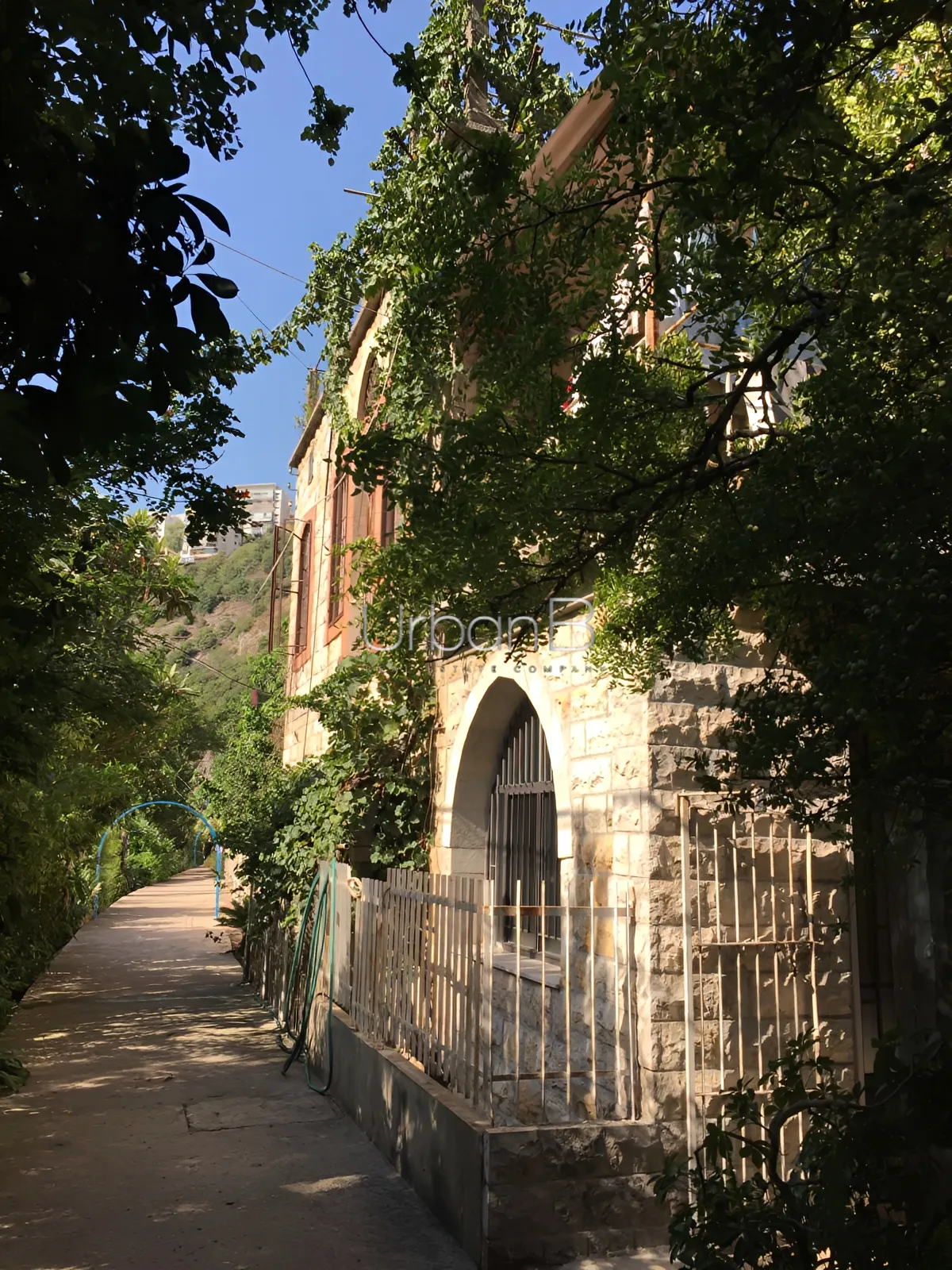 House for sale in Nahr el kalb, lebanon - 3 bed, 4 bath