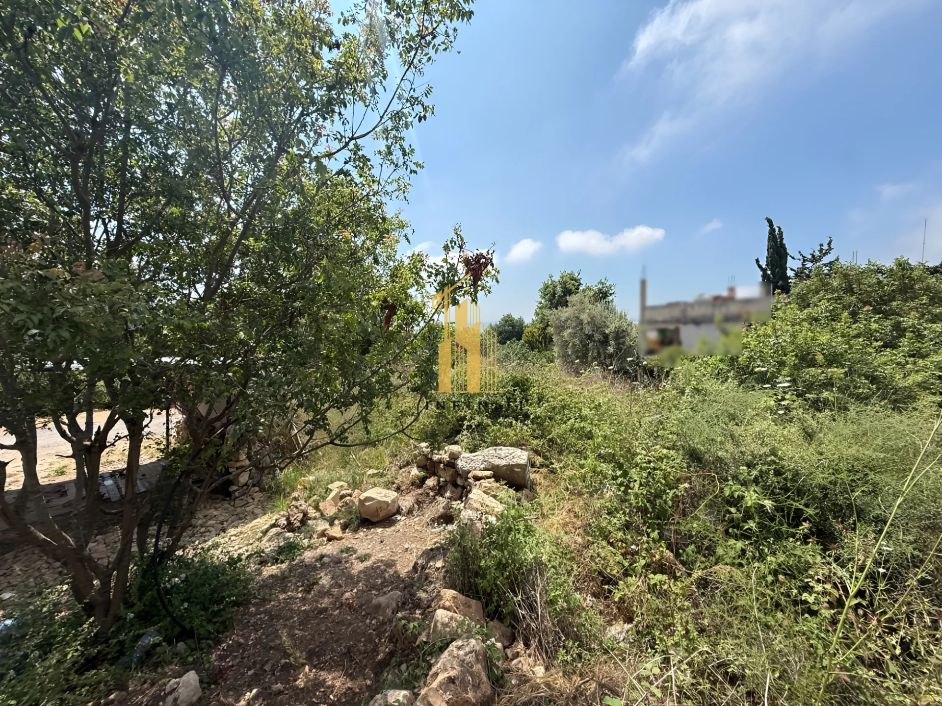 Residential Land for sale in Qabr Chamoun, Lebanon