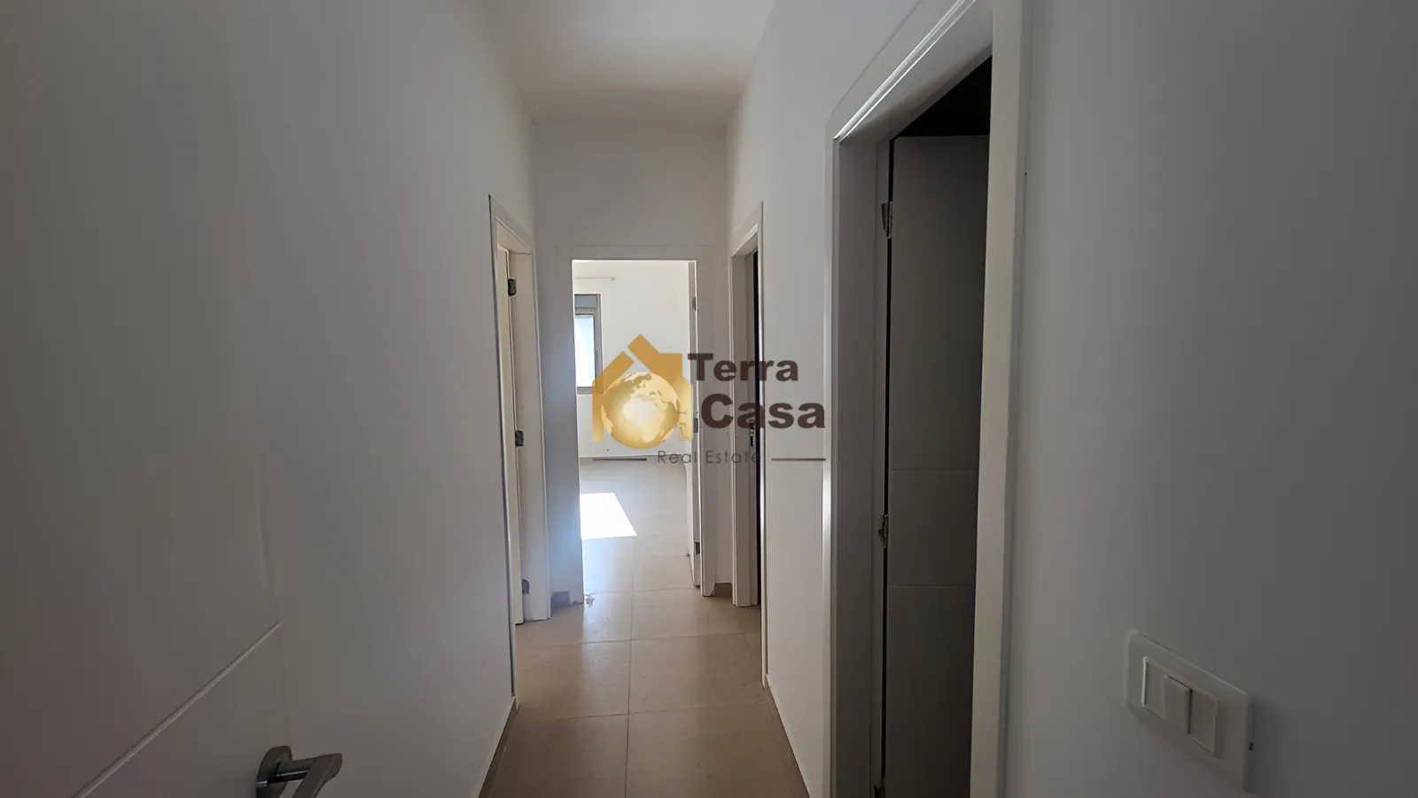 Apartment for sale in Ghazir