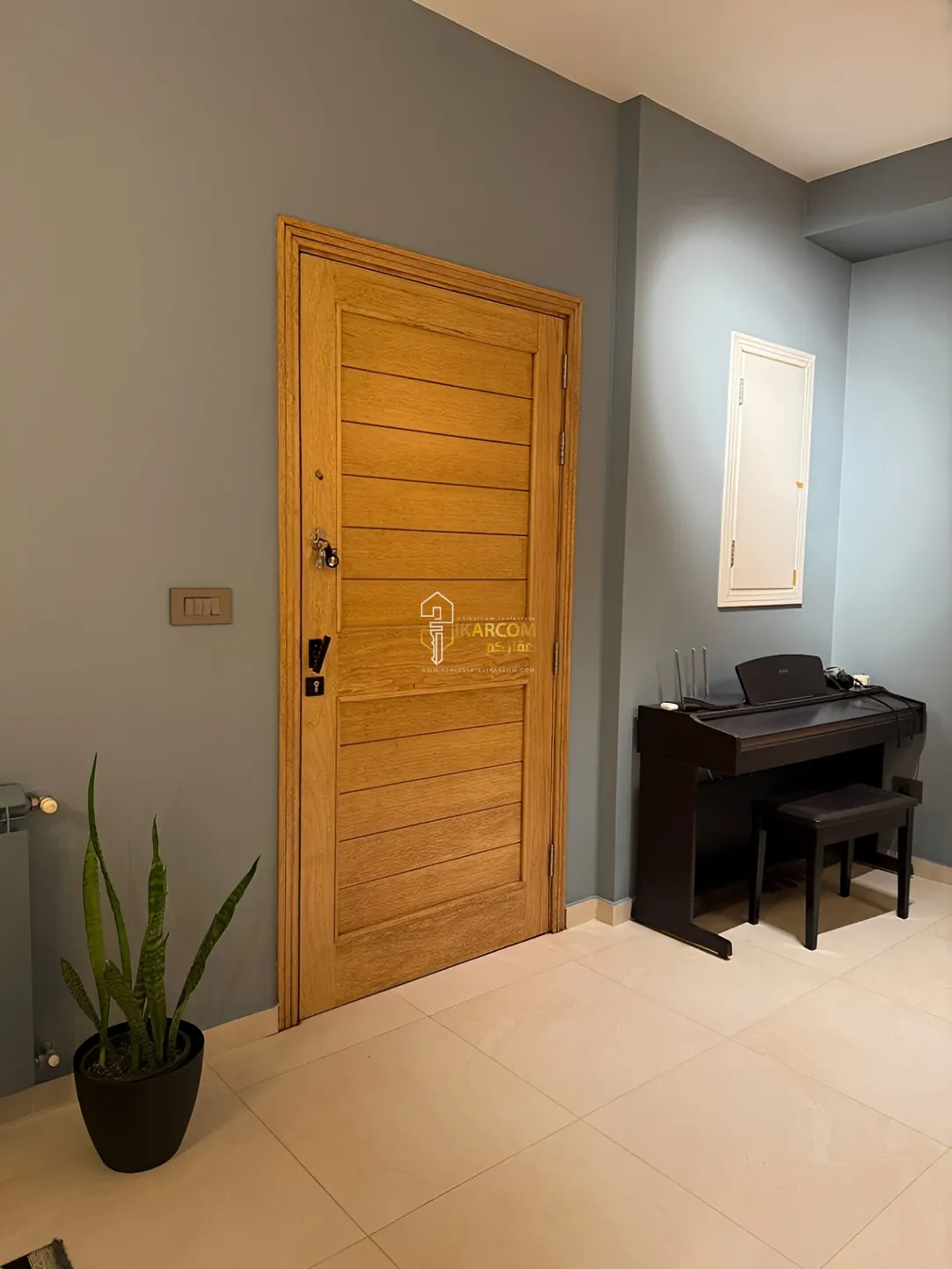 Apartment for sale in Bsalim, Lebanon - 3 bed, 3 bath