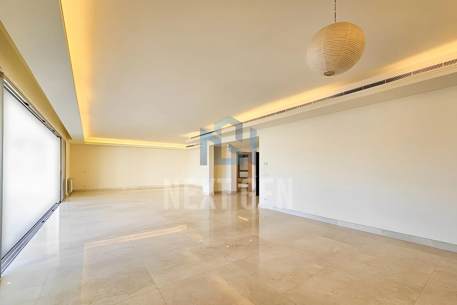 Apartment for Rent in Achrafieh