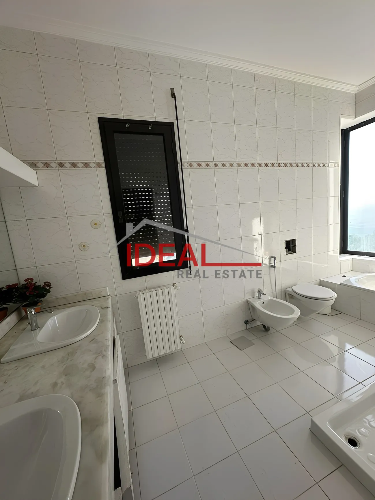 Apartment for Rent in Kfar Hbab, Lebanon