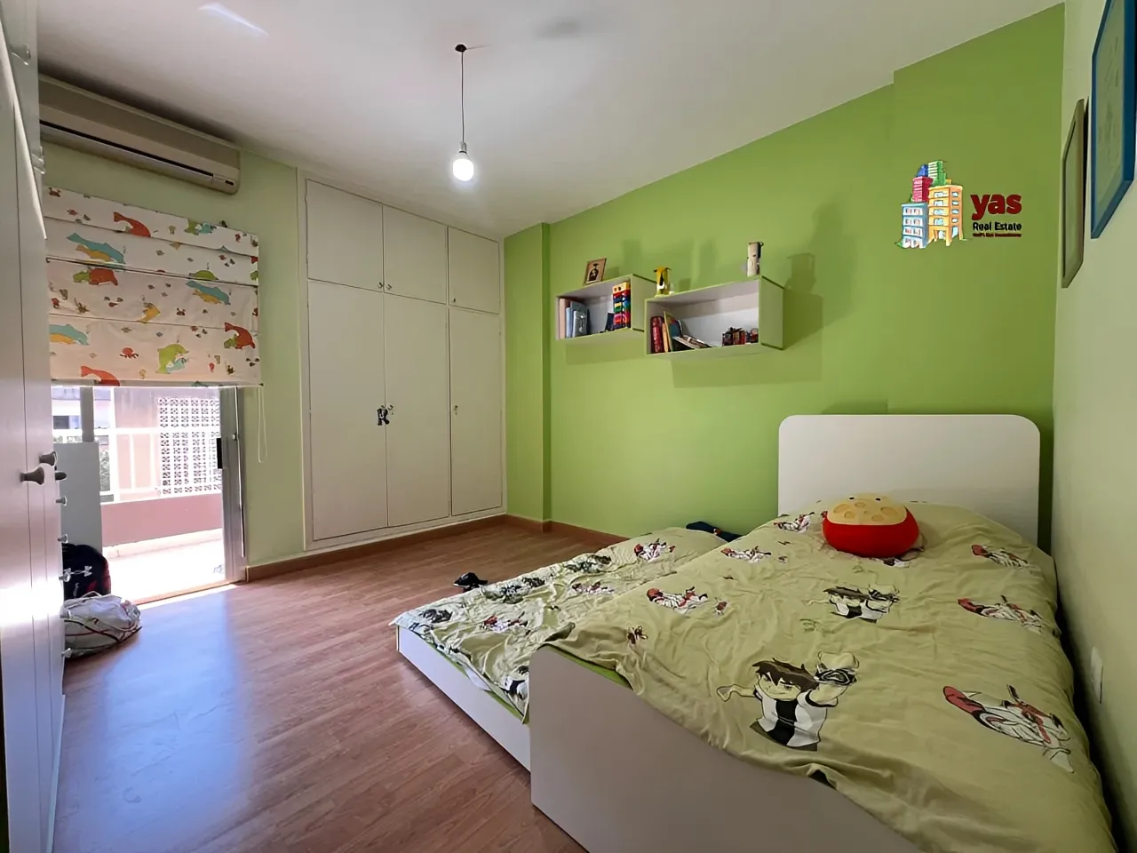 Apartment for Sale in Haret Sakhr - 3 bed, 3 bath