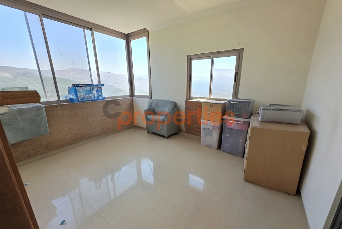 Apartment for Sale in Dhour El Choueir