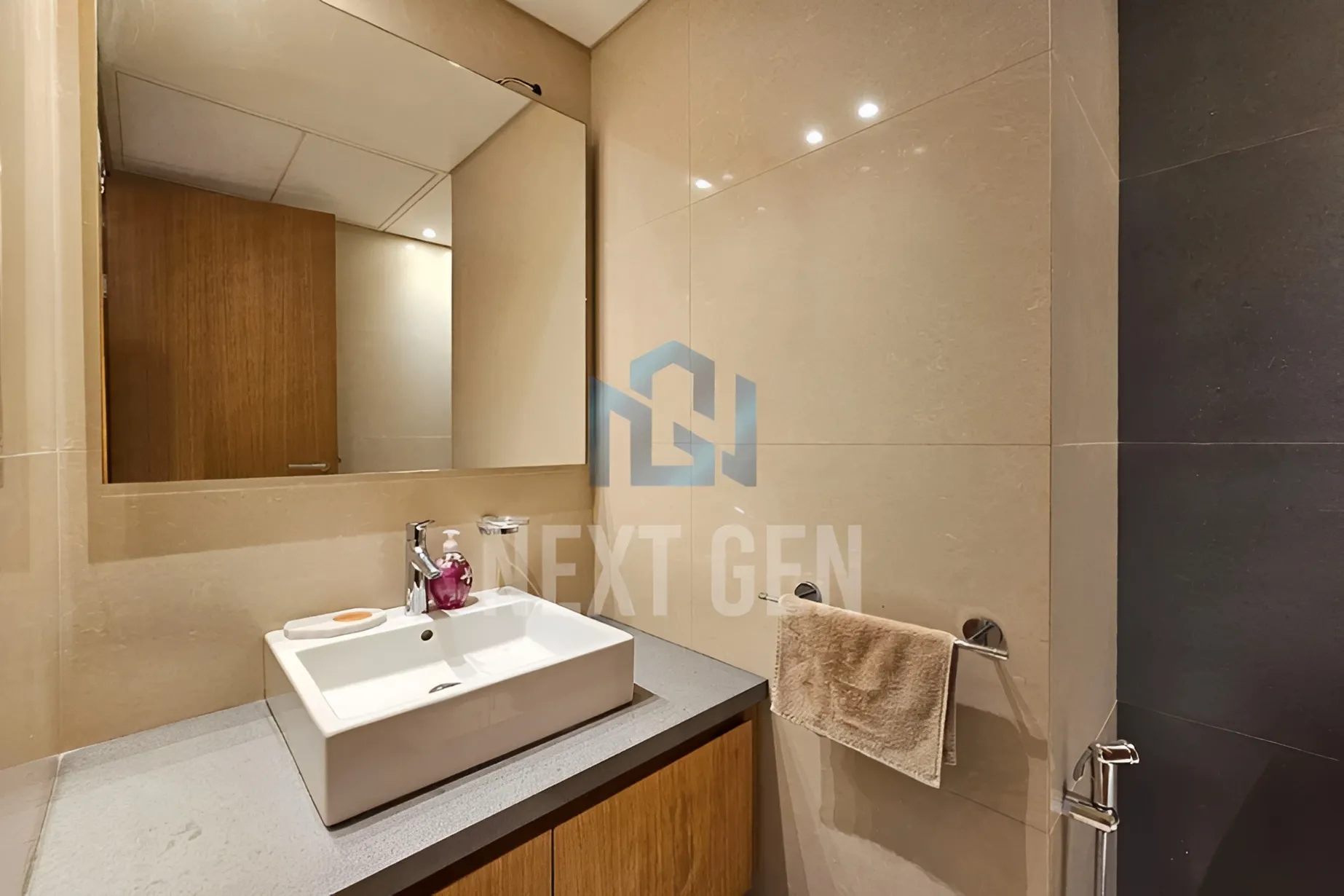 Apartment for sale in Achrafieh, Beirut, Lebanon